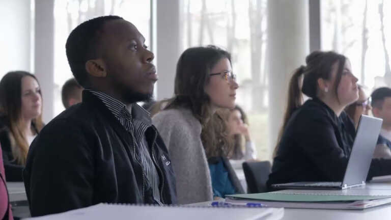 Galleria foto 'Imprese, la formazione del personale spinge la ripresa' - foto 1