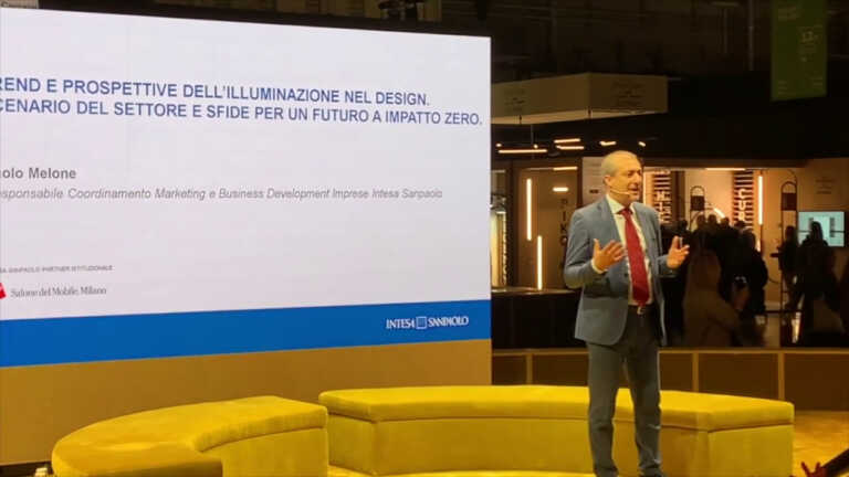 Galleria foto 'Il design italiano per la casa vale 32 miliardi' - foto 1