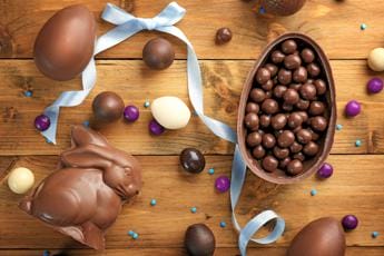 Galleria foto 'Pasqua 2023, cioccolato sì o no? 10 ragioni per ‘peccare con gusto’' - foto 1