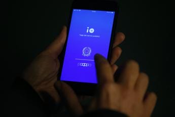 Galleria foto 'Patente e tessera sanitaria su App Io, novità in arrivo' - foto 1