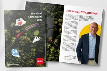 Galleria foto 'Penny Italia, i numeri e l’impegno per la sostenibilità' - foto 1