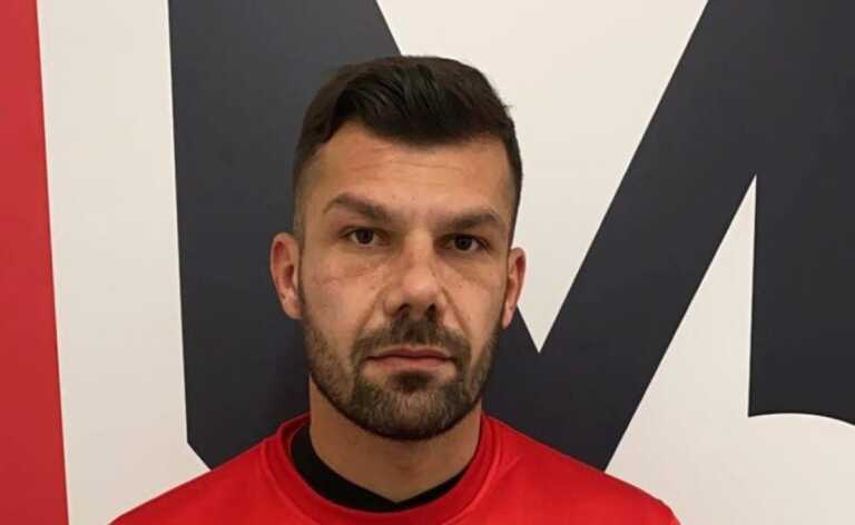 Galleria foto 'Calcio pugliese in lutto: è morto Pepè Lacarra, stroncato da una malattia a 36 anni' - foto 1