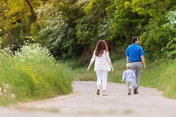 Galleria foto 'Per parchi e percorsi sportivi assegnati 43 mln del Pnrr a 1.569 piccoli Comuni del Sud' - foto 1