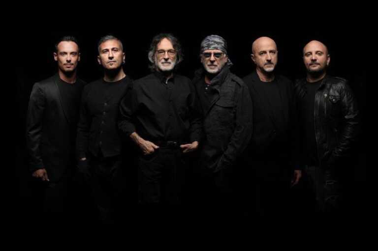 Galleria foto 'Prime tappe a Bari e Lecce per il nuovo tour della Pfm: «Ripartiamo dalla Puglia con la nostra musica libera»' - foto 1