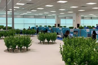Galleria foto 'Philip Morris apre in Umbria ‘Disc’, fino a 150 posti di lavoro entro anno e investimenti fino a 30 mln in 5 anni' - foto 1