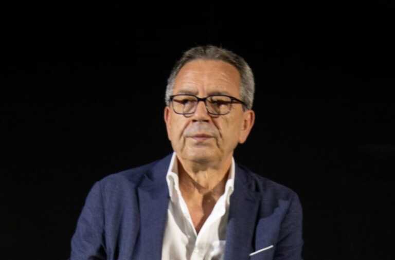 Brindisi, Marchionna sarà il candidato del centrodestra unito. È già stato sindaco dal 1990 al 1992