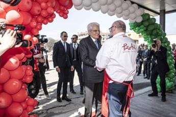 Galleria foto 'PizzAut inaugura a Monza la seconda pizzeria' - foto 1