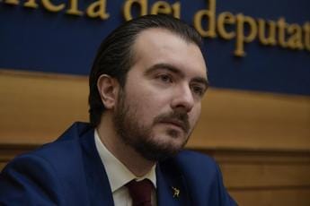 Galleria foto 'Pnrr, Molinari (Lega): “Valutare rinuncia a parte dei soldi”' - foto 1