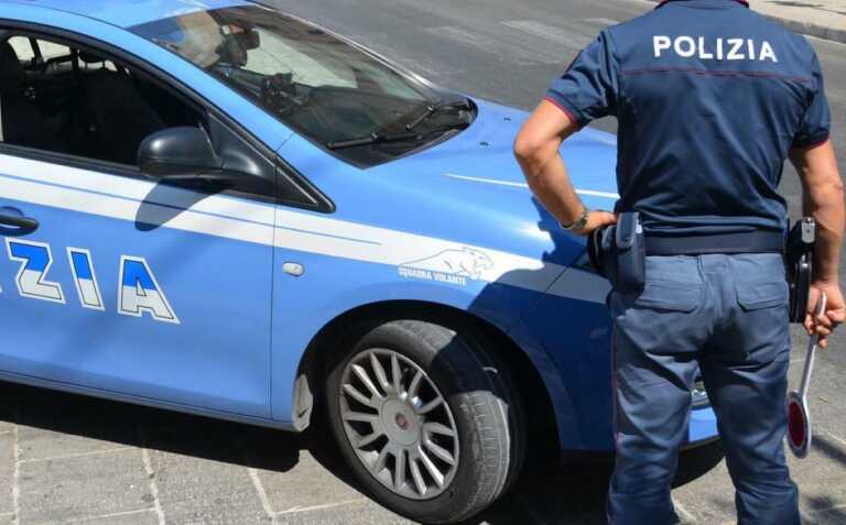 Tentati omicidi, furti e spaccio di droga: nove arresti in una sola settimana a Bari