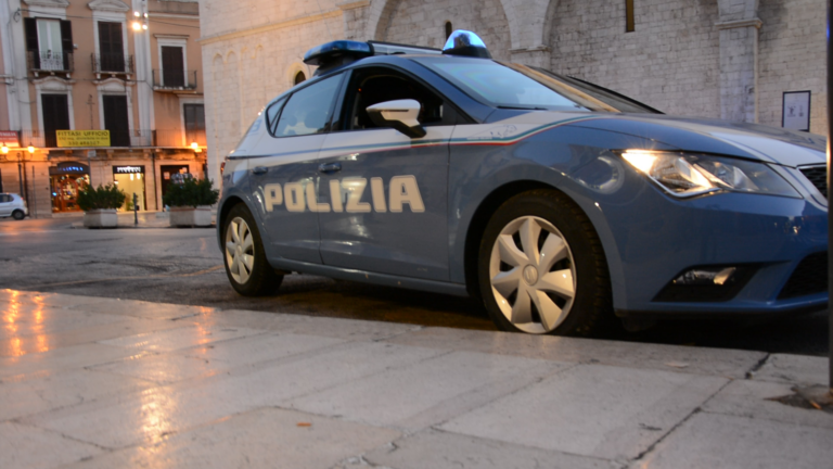 Criminalità, i sindaci della Bat scrivono al ministro Piantedosi: «Subito più forze dell’ordine»