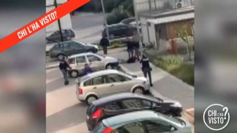Colpì con un calcio al volto un 23enne che aveva forzato un posto di blocco: chiesto il processo per un poliziotto