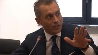 Galleria foto 'Porti, Monti: “Nuovo terminal passeggeri Porto Empedocle opera di riqualificazione città”' - foto 1