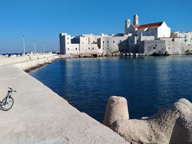 Pavimentazione, passeggiata e illuminazione: il porto di Giovinazzo si rifà il look. Via libera al restyling dei moli