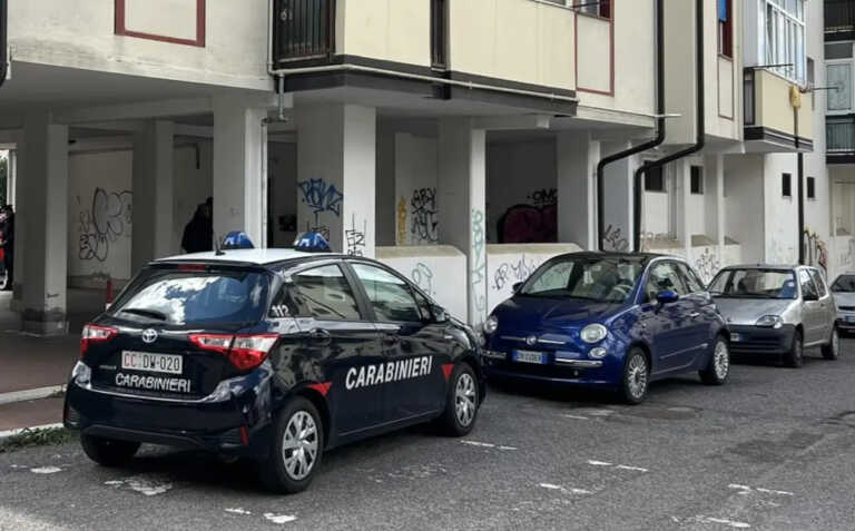 Potenza: padre e figlia trovati morti in casa. Ad allertare le forze dell’ordine sono stati i vicini