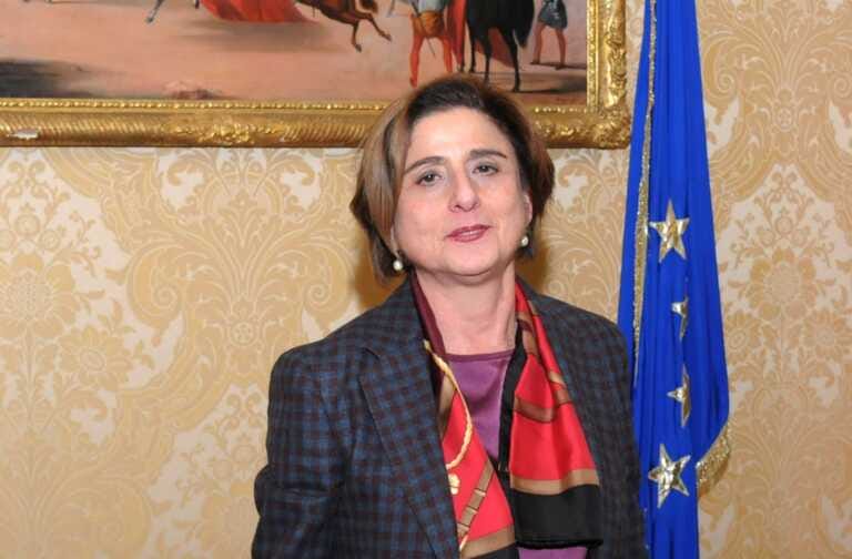 L’ex prefetta di Bari, Antonella Bellomo, nuova coordinatrice del Nirs. Succede a La Scala
