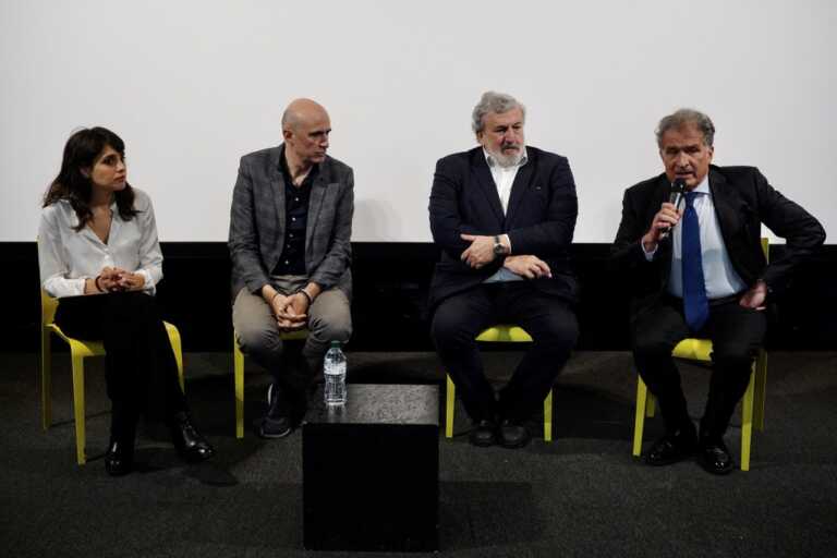 Presentato a Bari il docufilm “La mafia ha paura”, Emiliano: «Memoria per difendersi tutti insieme» – VIDEO