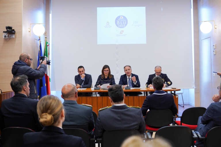 Sette giorni per promuovere la “cittadinanza del mare”: arriva in Puglia la Settimana Blu 2023 – VIDEO
