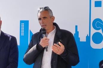 Galleria foto 'Pressi (A2A): “City Plug soluzione per chi vuole auto elettrica in città”' - foto 1