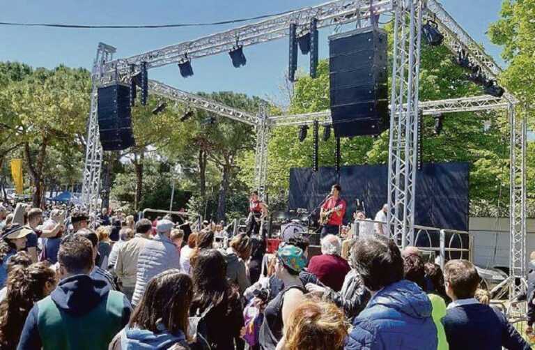 Primo Maggio Barese: street food, musica, sport e appuntamenti per i più piccoli a parco 2 Giugno