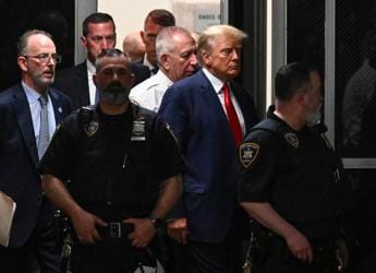 Galleria foto 'Processo Trump, chi è il giudice Merchan: il ‘duro’ dalla Colombia' - foto 1