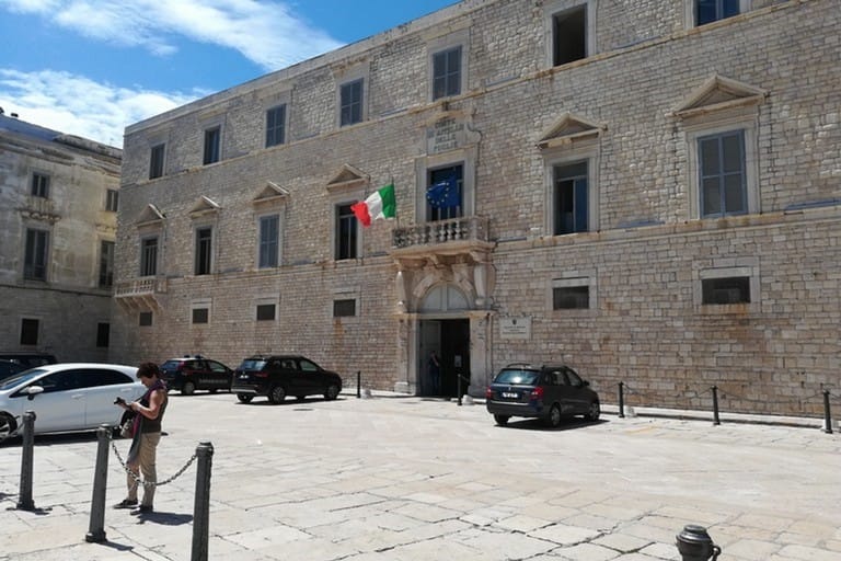 Bracciante morta: Tribunale Trani assolve imprenditore