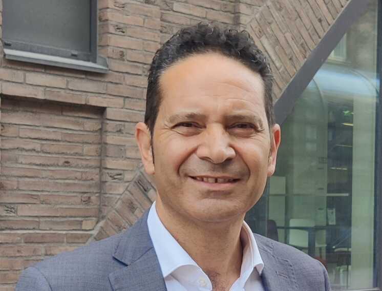 Il professor Ottomanelli del PoliBa eletto presidente del Comitato di coordinamento degli Spoke del Most