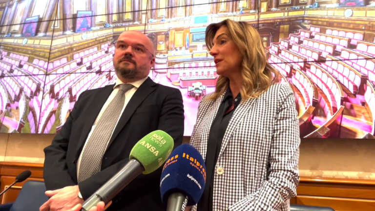 Terzo Polo, Paita “Pronti a riprendere il filo del dialogo”
