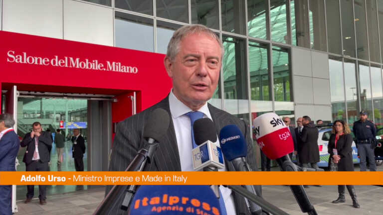Urso “Governo impegnato per aumento salari con il taglio del cuneo”