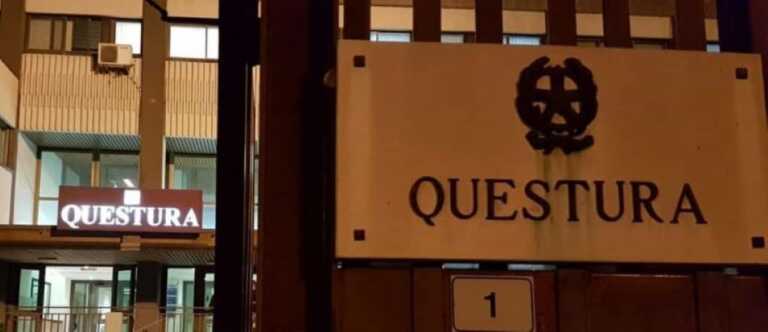 “Mala movida” a Manfredonia: emessi 13 Daspo urbani. Tra i destinatari anche 5 minorenni