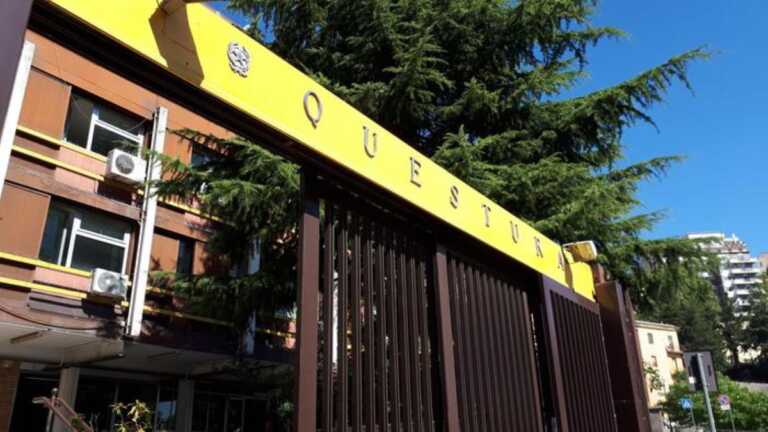 Potenza, licenza sospesa per un locale: «È un pericolo per la sicurezza pubblica»