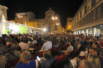 Galleria foto 'Ragusa, a giugno torna ‘A Tutto Volume’' - foto 1
