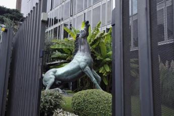 Galleria foto 'Rai, Floridia eletta presidente Commissione Vigilanza' - foto 1