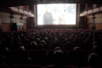 Galleria foto 'Regione Sicilia e Credito Sportivo insieme per valorizzazione audiovisivo regionale' - foto 1