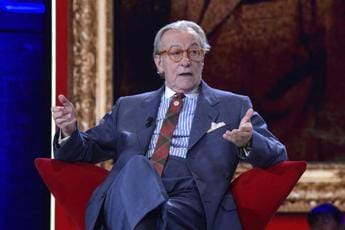 Galleria foto 'Renzi al ‘Riformista’, Feltri: “Non mi dispiace, dice cose che la sinistra non dice”' - foto 1
