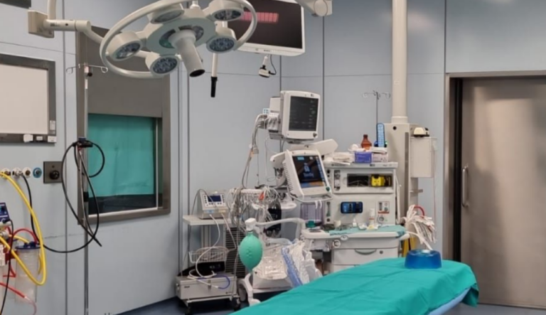 Chirurgia in crescita nelle sale operatorie della Asl di Bari: 15.635 interventi eseguiti nel 2022