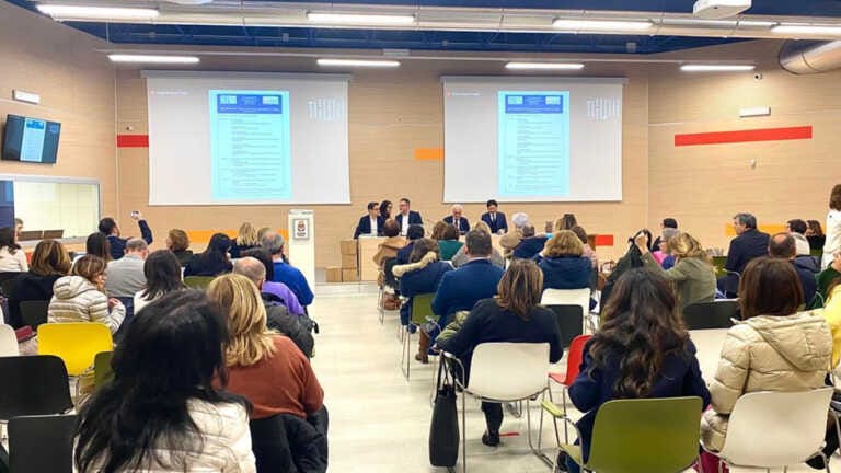 In Puglia 170 scuole aderiscono alla Rete regionale per la promozione della salute – VIDEO