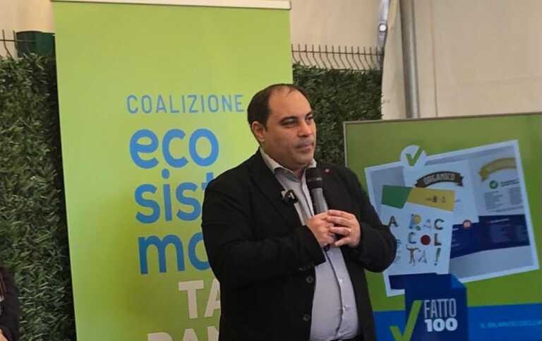 Dal cis al futuro del siderurgico a Taranto, Melucci incontra i sindacati: «Facciamo squadra»