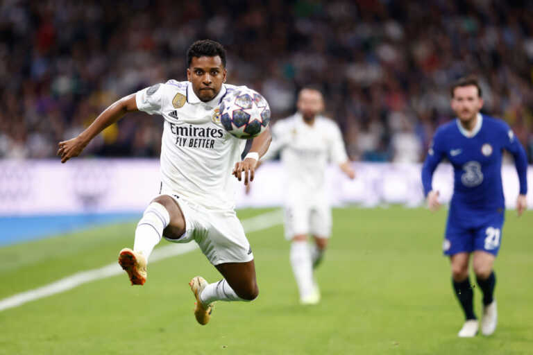 Galleria foto 'Il Real vince anche a Londra, blancos in semifinale' - foto 1