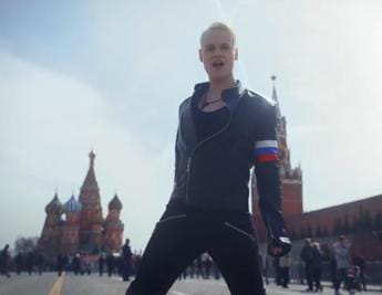 Russia, chi è Shaman: il ‘cantante di Putin’ vola su YouTube