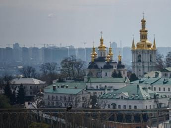 Galleria foto 'Russia: “Nessun piano tregua per Pasqua ortodossa”. Bakhmut a ferro e fuoco' - foto 1