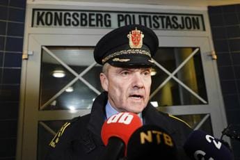 Galleria foto 'Russia, Norvegia accusa: “Usa sue ambasciate a fini di spionaggio”' - foto 1