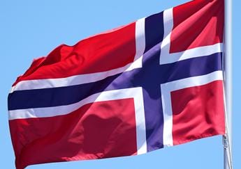 Galleria foto 'Russia, Norvegia espelle 15 membri ambasciata Mosca: “Sono spie”' - foto 1
