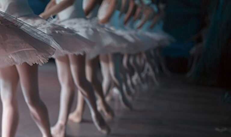 Galleria foto 'Foggia, bimba con sindrome di down esclusa dal saggio di danza: si mobilitano le mamme' - foto 1