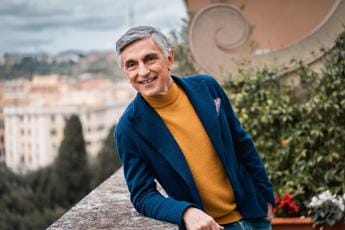Galleria foto 'Salemme porta in tv ‘Napoletano? E famme ‘na pizza’' - foto 1