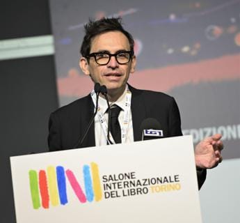 Galleria foto 'Salone Libro, Lagioia: “Nessun ‘no’ a priori a Orsini, da casa editrice assurda polemica”' - foto 1