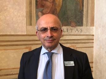 Galleria foto 'Salute, Bianchi (Sin): “Malattia renale cronica emergenza di sanità pubblica”' - foto 1