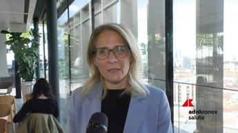 Galleria foto 'Salute, esperta: “Qualità vita pazienti con asma al centro obiettivi terapeutici”' - foto 1