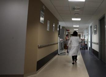 Galleria foto 'Salute, Gesualdo (Fism): “Per malattia renale cronica diagnosi precoce e nuovi farmaci”' - foto 1
