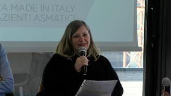 Galleria foto 'Salute, pazienti asmatici: “Alleanza con medico favorisce aderenza a terapia”' - foto 1