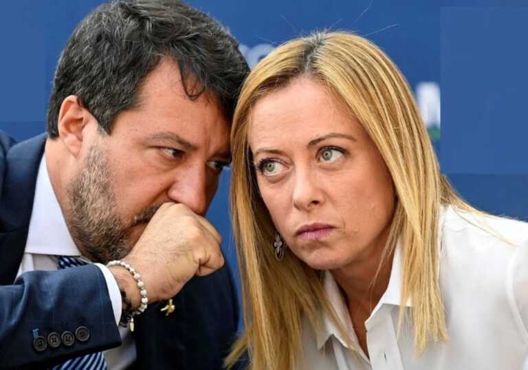 Salvini e Fontana in masseria dalla premier Meloni, poi chiamano Tajani: vertice informale a Ceglie Messapica